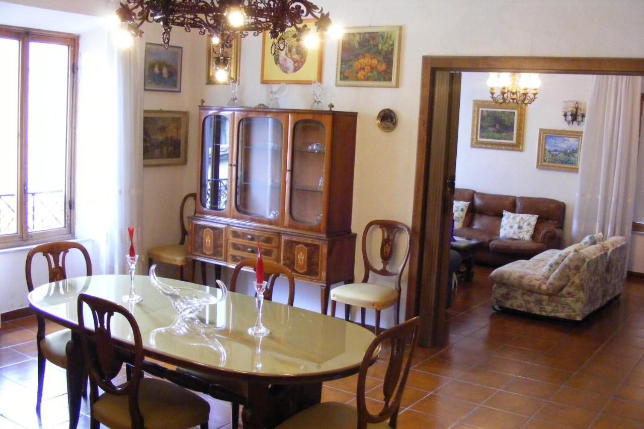 B&B Simonetta Siena Exterior foto