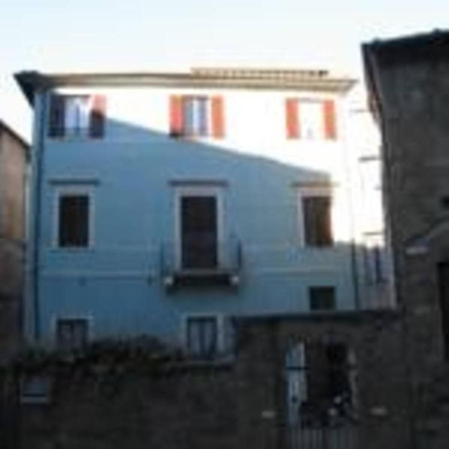 B&B Simonetta Siena Exterior foto