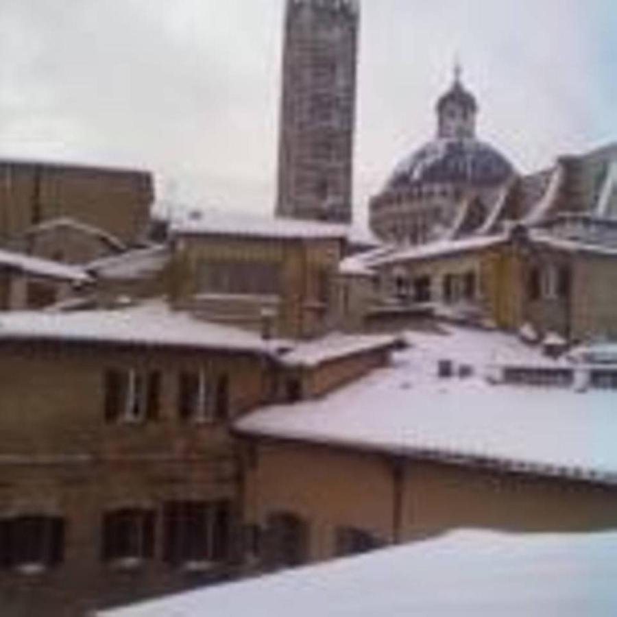 B&B Simonetta Siena Exterior foto
