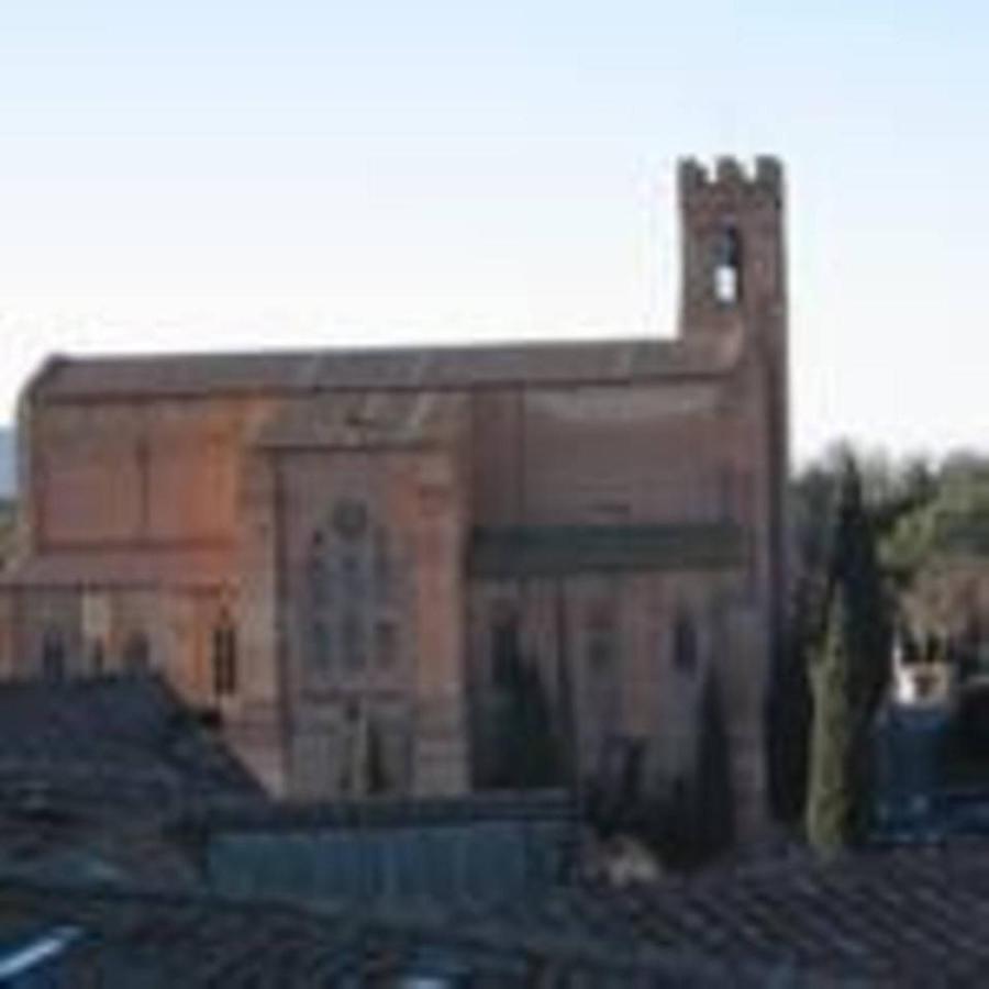 B&B Simonetta Siena Exterior foto