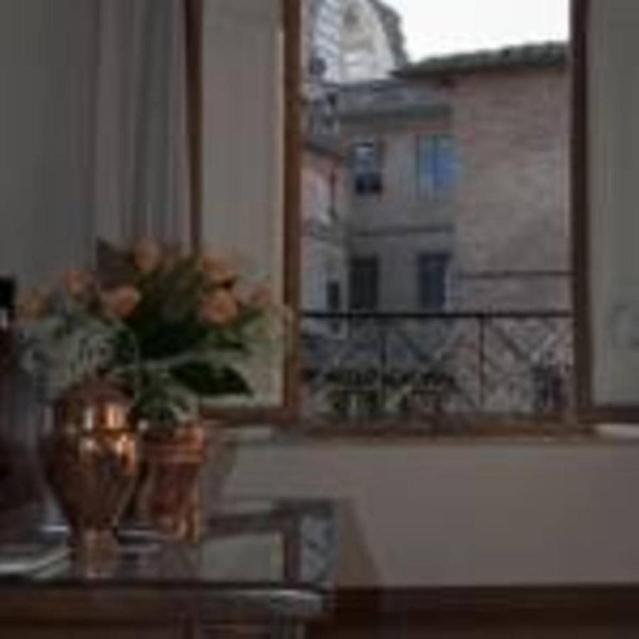 B&B Simonetta Siena Exterior foto