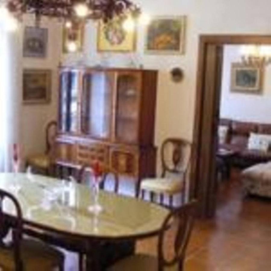 B&B Simonetta Siena Exterior foto