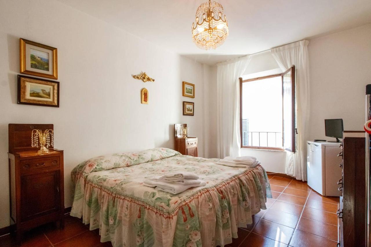B&B Simonetta Siena Exterior foto