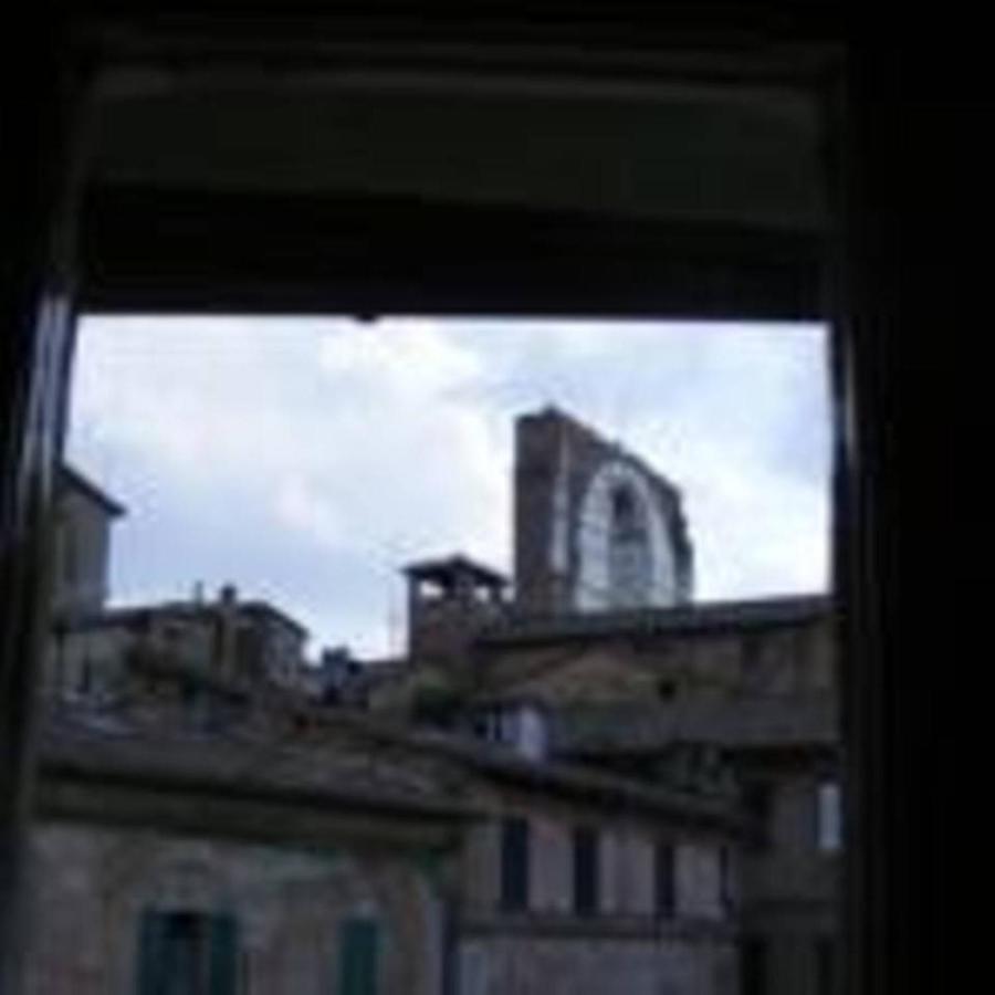 B&B Simonetta Siena Exterior foto