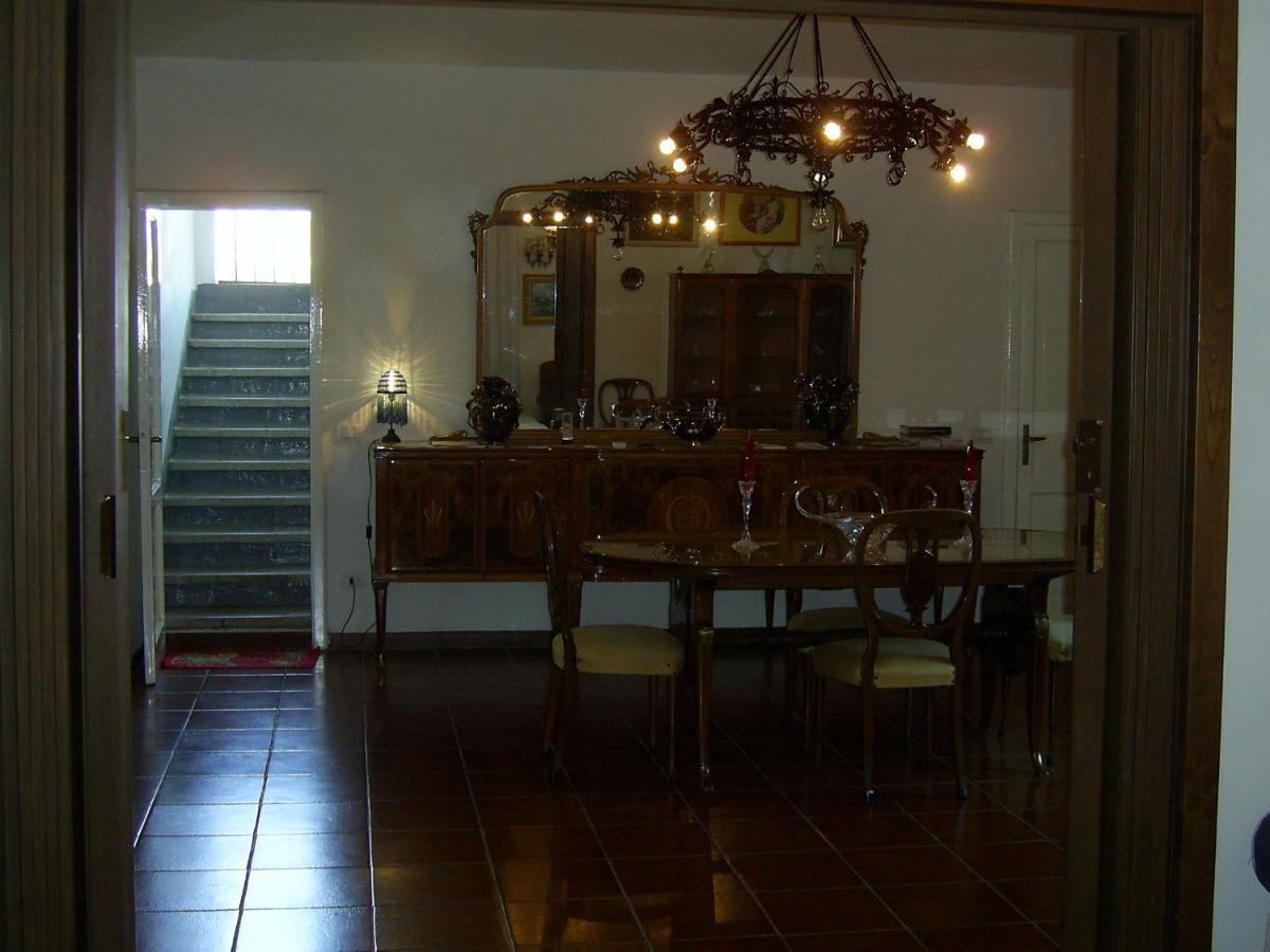 B&B Simonetta Siena Exterior foto