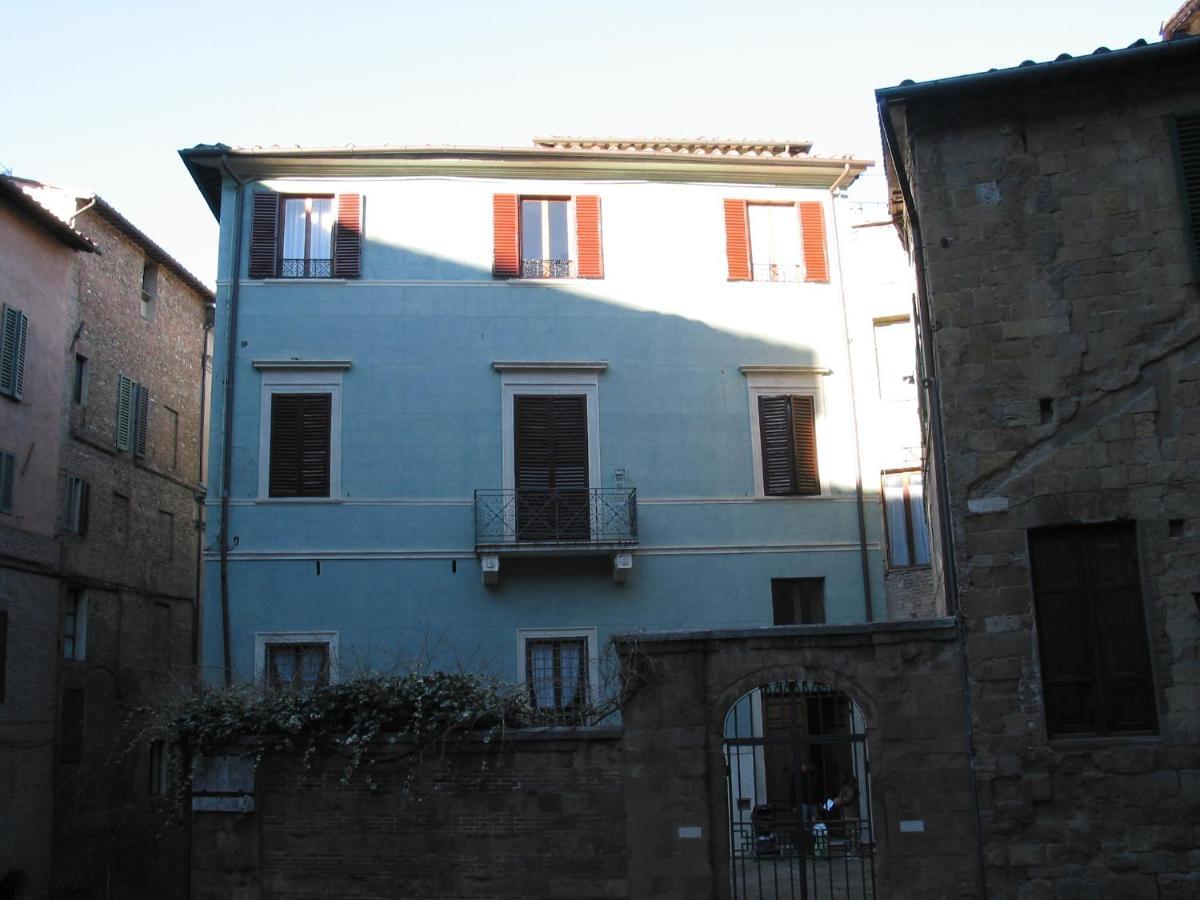 B&B Simonetta Siena Exterior foto